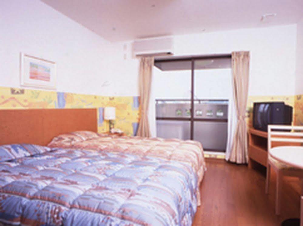 Hotel Season In Amigos Shima  Zewnętrze zdjęcie